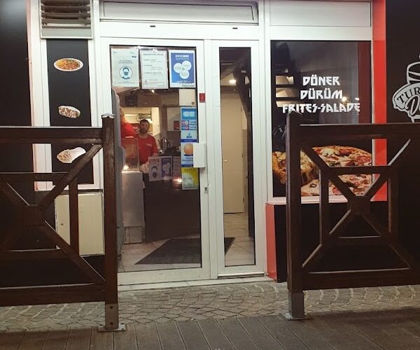 Restaurant Turkeli à Montbéliard, France