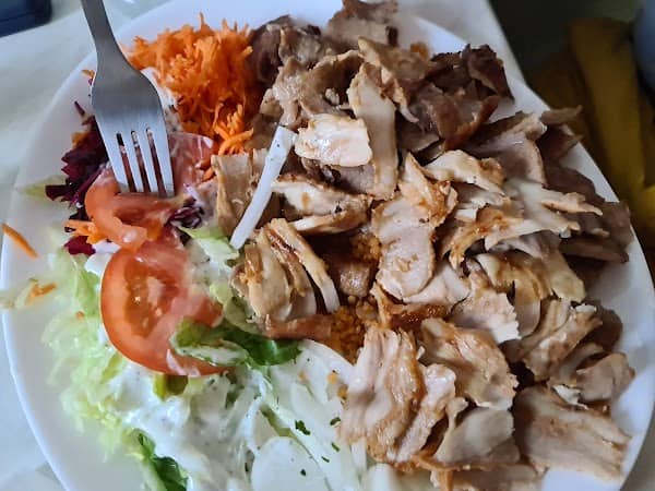 Restaurant Turkeli à Montbéliard, France