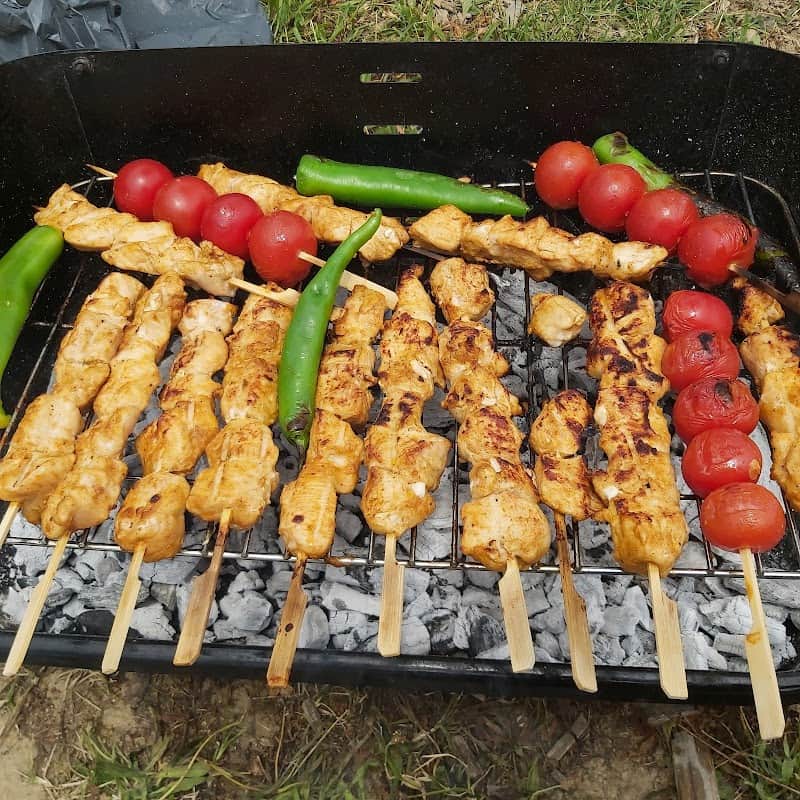 Restaurant Valmy à Lyon, France