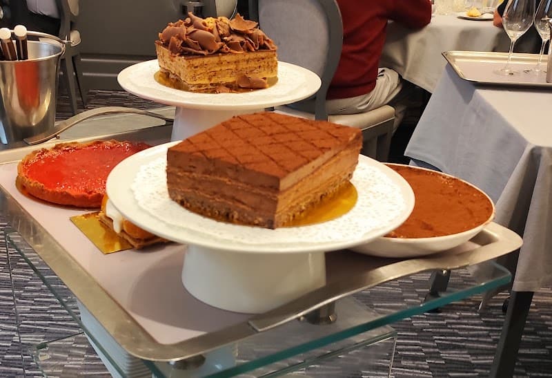 Restaurant Vatel Lyon à Lyon, France