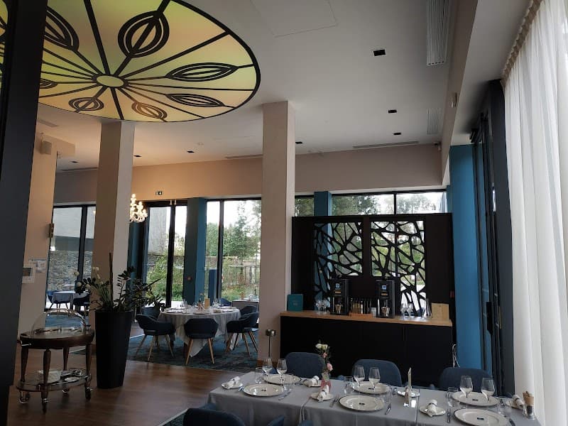 Restaurant Vatel Nantes à Nantes, France