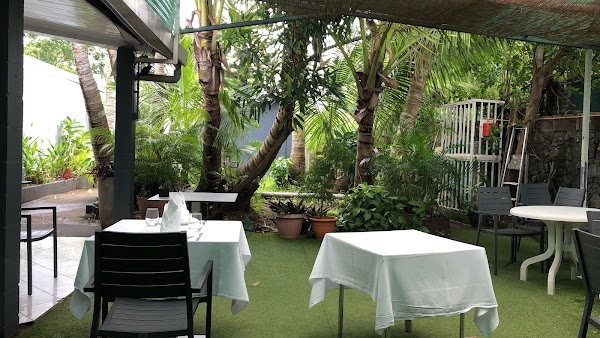 Restaurant Velli à Saint-André, La Réunion