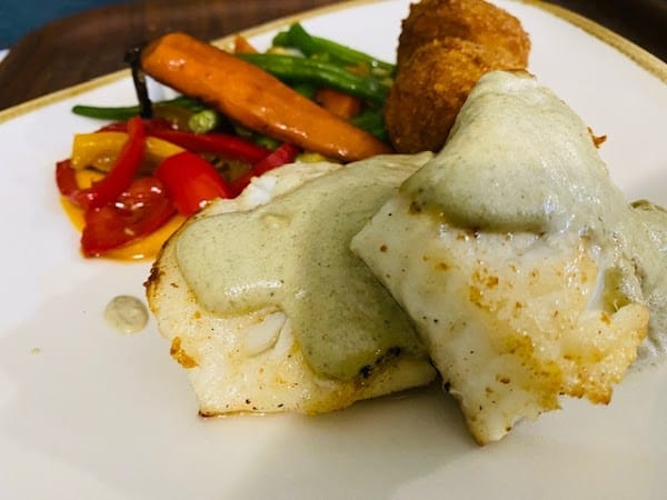 Restaurant Velli à Saint-André, La Réunion