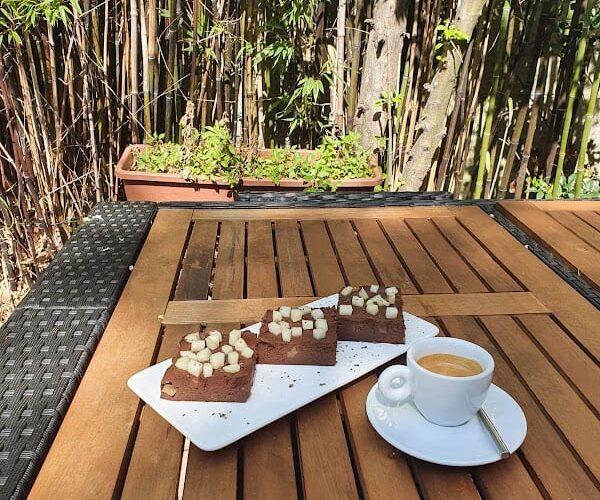 RESTAURANT Verre Chez Moi à Saint-Prix, France