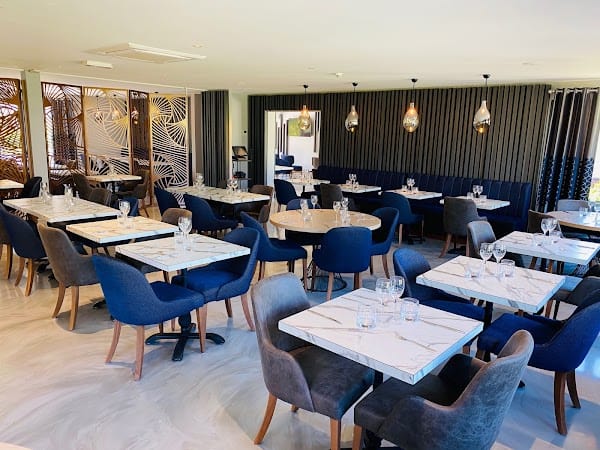 Restaurant VITTORIA à Meaux, France