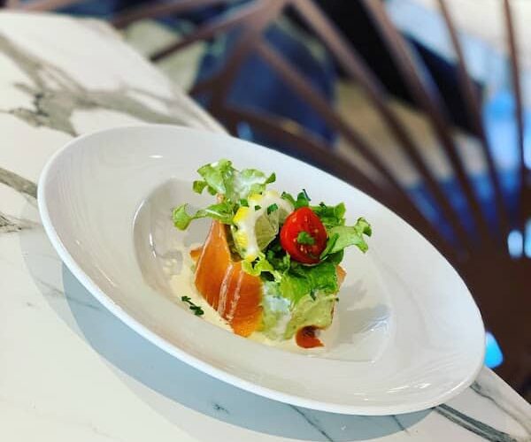 Restaurant VITTORIA à Meaux, France