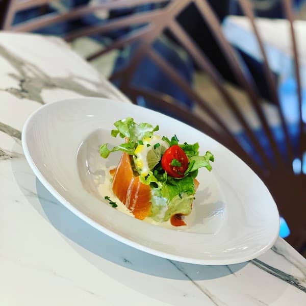 Restaurant VITTORIA à Meaux, France