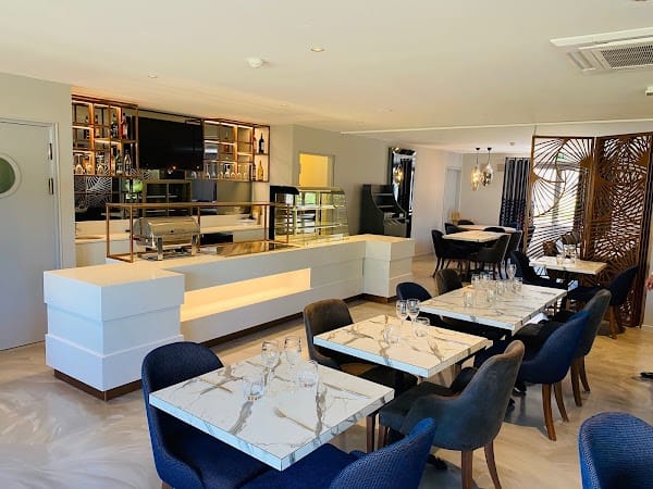 Restaurant VITTORIA à Meaux, France