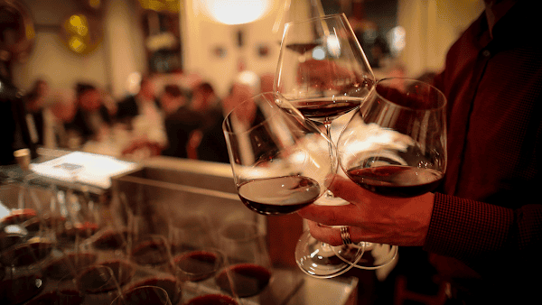 Restaurant & Weinhandel Broeding à München (Munich), Allemagne