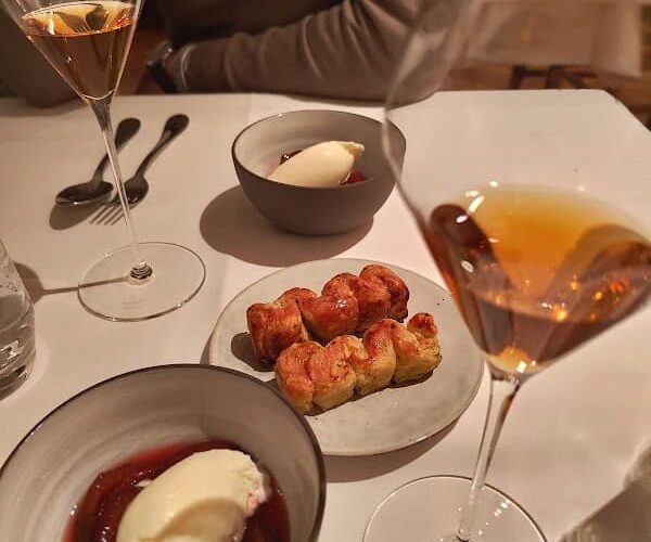 Restaurant & Weinhandel Broeding à München (Munich), Allemagne