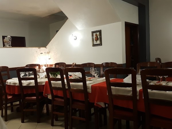 Restaurant Welcome à Esch-sur-Alzette, Luxembourg