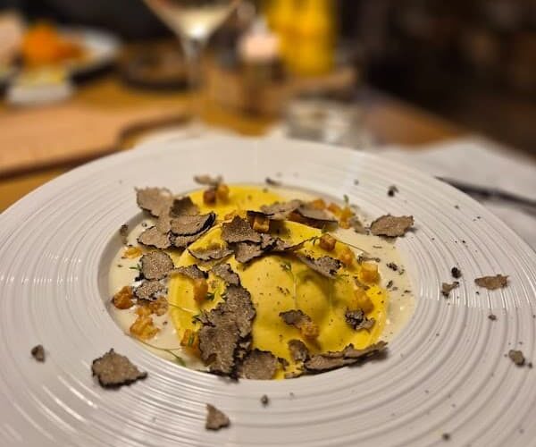 Restaurant WurzelWerk – Benjamin Bendzko à Großbundenbach, Allemagne