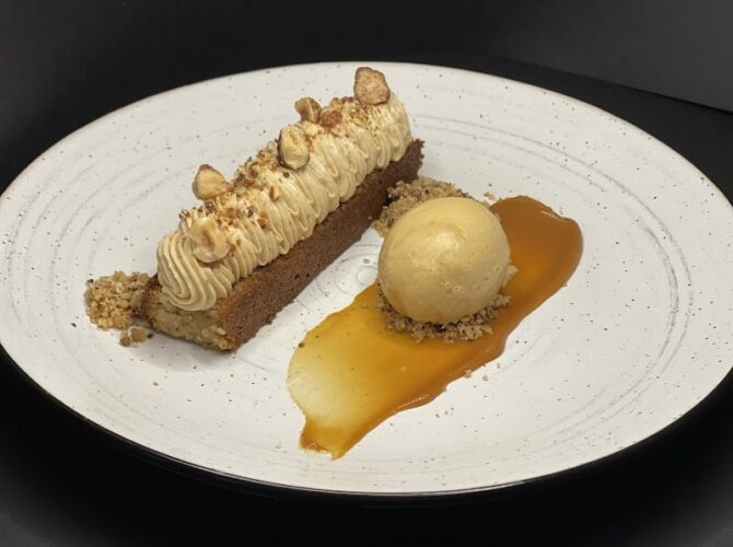 Restaurant Yana à Castelsarrasin, France