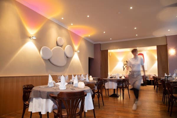 Restaurant Zauberberg München à München (Munich), Allemagne