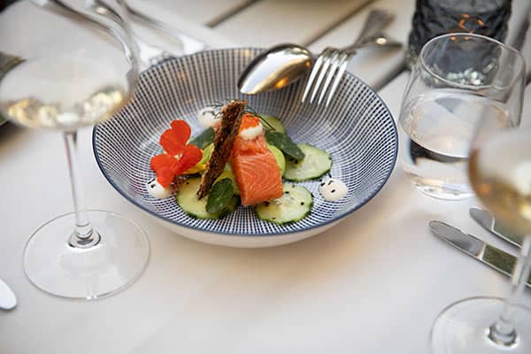 Restaurant Zauberberg München à München (Munich), Allemagne