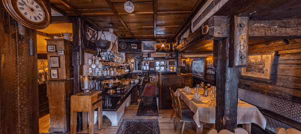 Restaurant “Zum Ackerbürger“ – Stuttgart à Stuttgart, Allemagne