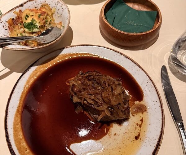 Restaurant “Zum Ackerbürger“ – Stuttgart à Stuttgart, Allemagne