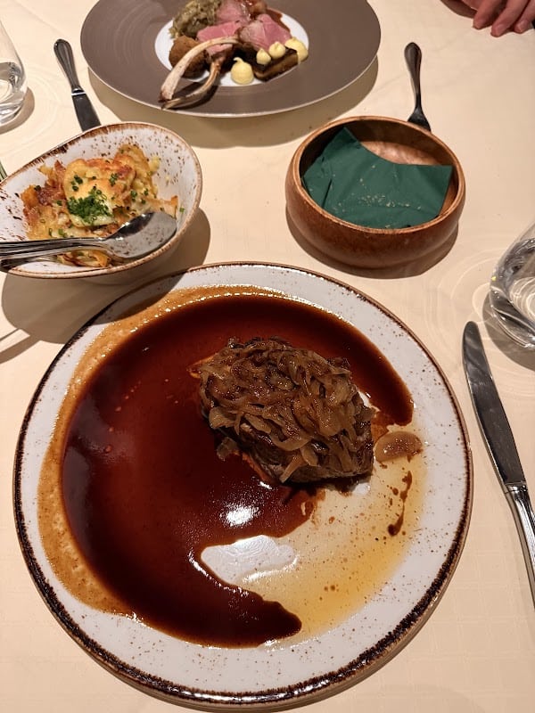 Restaurant “Zum Ackerbürger“ – Stuttgart à Stuttgart, Allemagne