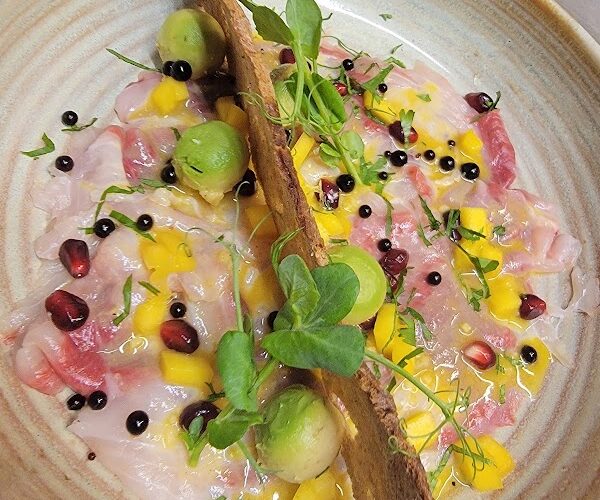 Restaurant zum Tell à Basel, Suisse