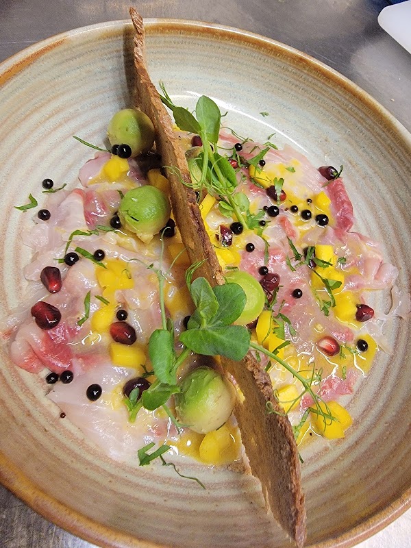 Restaurant zum Tell à Basel, Suisse