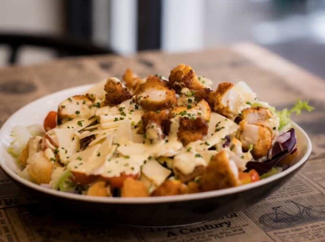 Restaurante Alfalfa 8 à Sevilla, Espagne