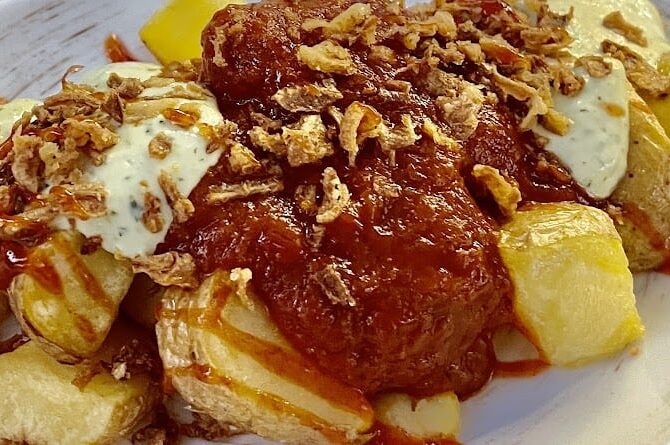 Restaurante Alfalfa 8 à Sevilla, Espagne