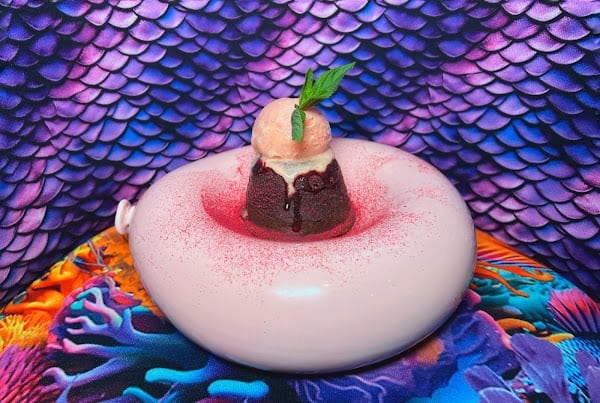 Restaurante Bestial by Rosi la Loca à Madrid, Espagne