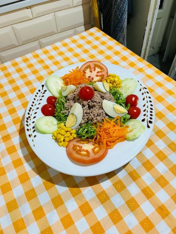 Restaurante da Sé à Lisboa, Portugal