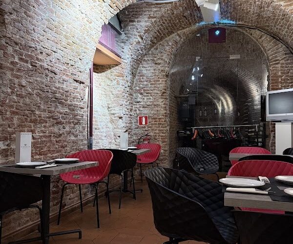 Restaurante DCorazon à Madrid, Espagne