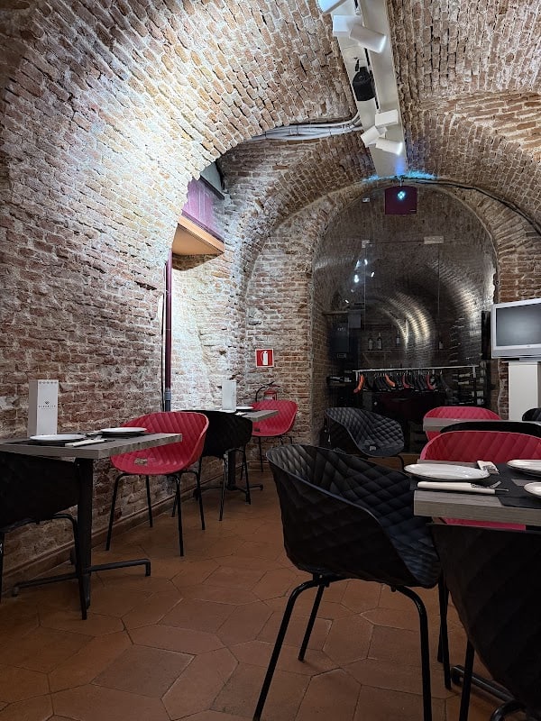 Restaurante DCorazon à Madrid, Espagne