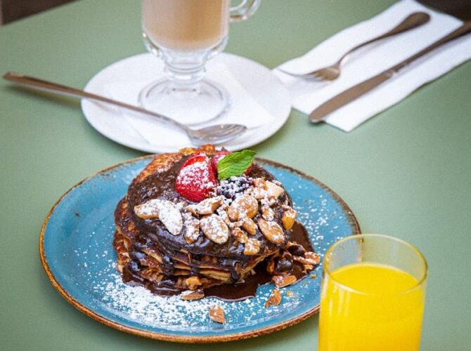 Restaurante El Pintón à Sevilla, Espagne