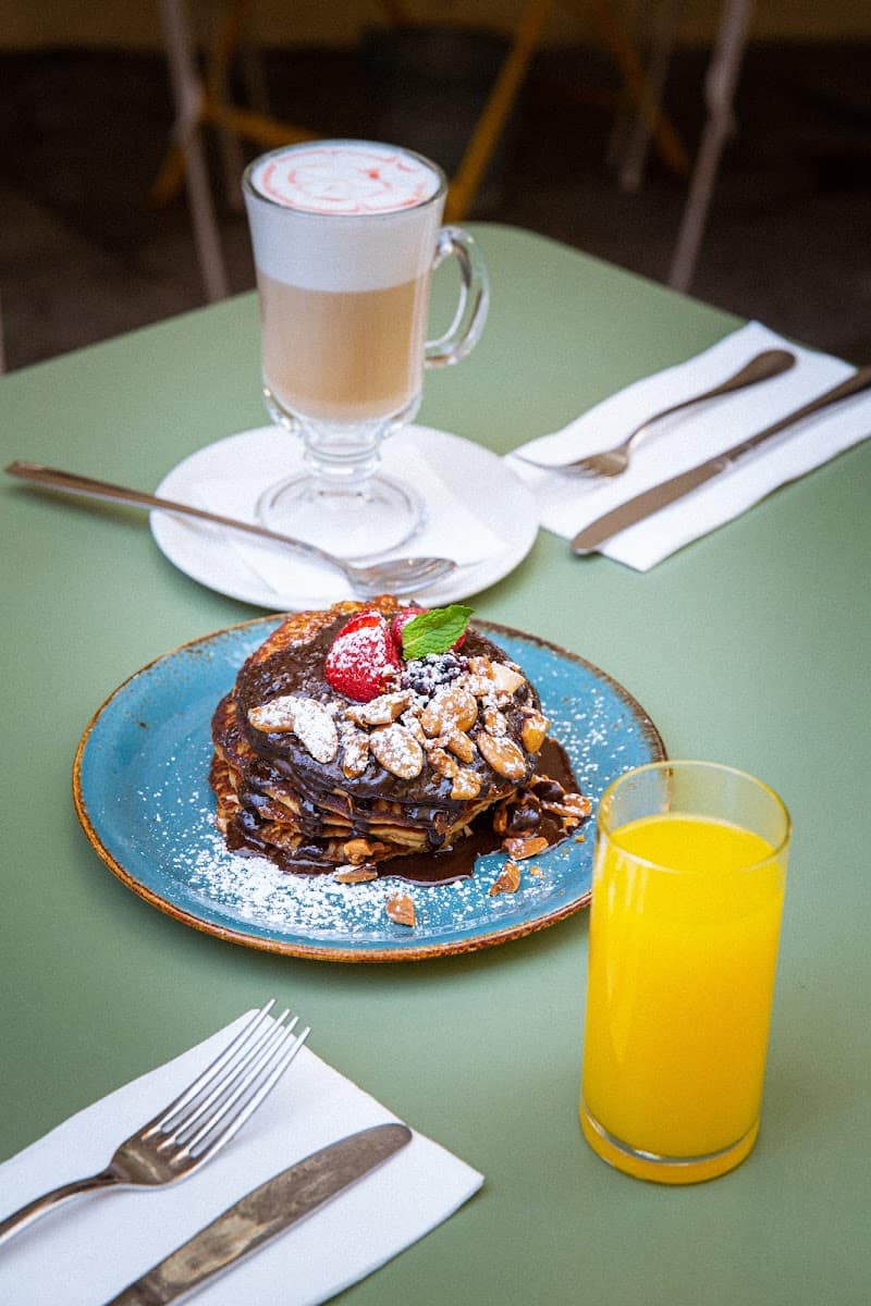 Restaurante El Pintón à Sevilla, Espagne