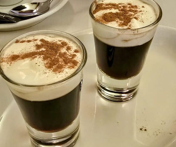 Restaurante El Senador à Madrid, Espagne