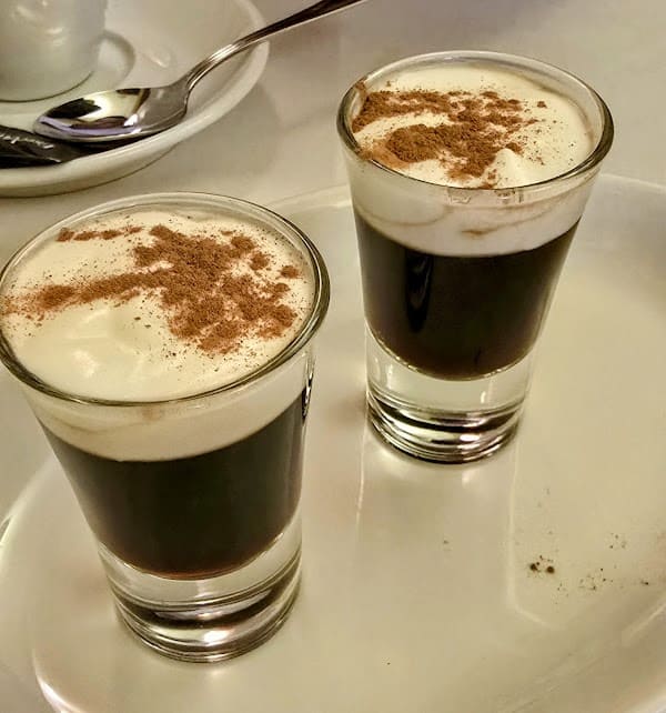 Restaurante El Senador à Madrid, Espagne