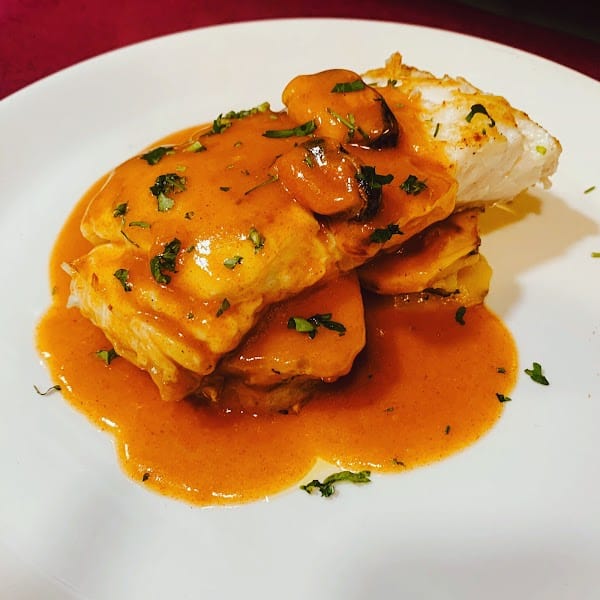 Restaurante La Catedral à Madrid, Espagne