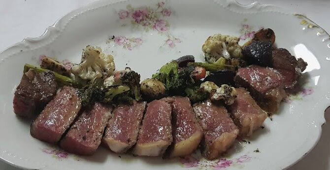 Restaurante La Cochera del Abuelo à Sevilla, Espagne