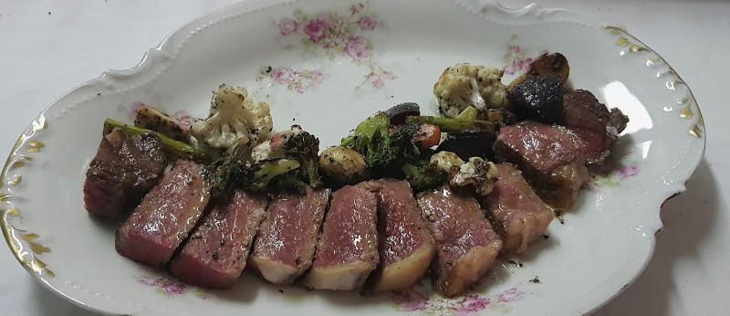 Restaurante La Cochera del Abuelo à Sevilla, Espagne