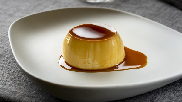 Restaurante Lakasa à Madrid, Espagne