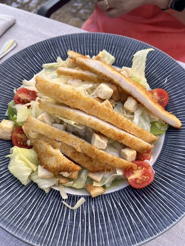 Restaurante Los Galayos à Madrid, Espagne