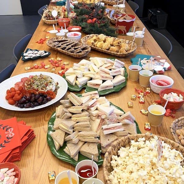 Restaurante Pastanaga à Lisboa, Portugal