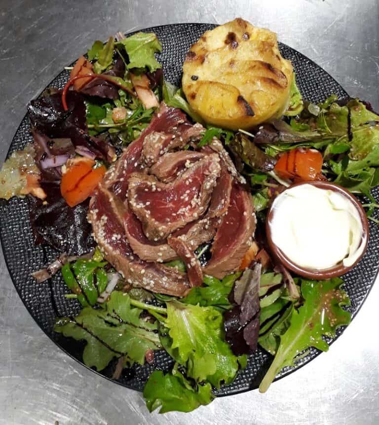 Restaurants Jules (le Café à Villefontaine, Le Comptoir à Saint Quentin)