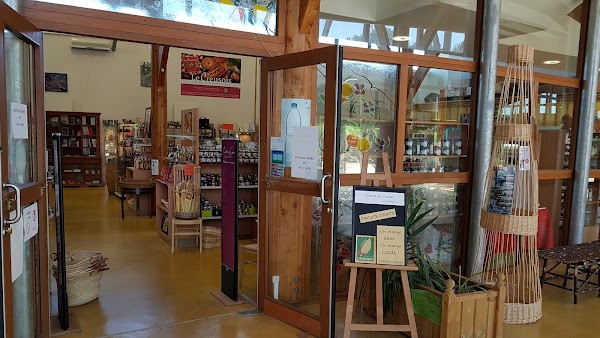 Restaurant RESTAURATION DES MONTS DE GUERET à Saint-Sulpice-le-Guérétois, France