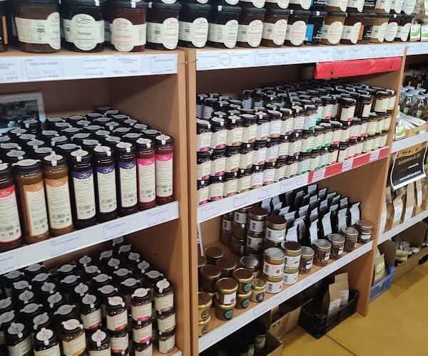 Restaurant RESTAURATION DES MONTS DE GUERET à Saint-Sulpice-le-Guérétois, France