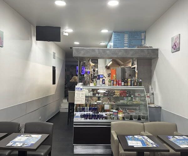 Restaurant Resto Bar / doner kebab / burger à Barr, France