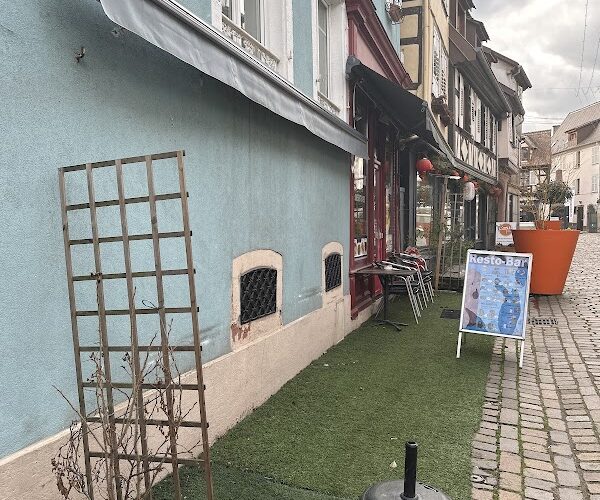 Restaurant Resto Bar / doner kebab / burger à Barr, France
