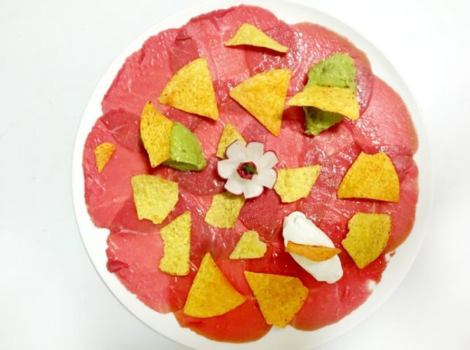 Restaurant Resto-Bistro Club 5 am Park à Esch-sur-Alzette, Luxembourg