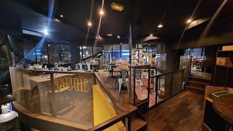 Restaurant Rest’O Cocorico à Montigny-le-Bretonneux, France