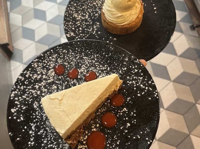 Restaurant Rest’O Cocorico à Montigny-le-Bretonneux, France