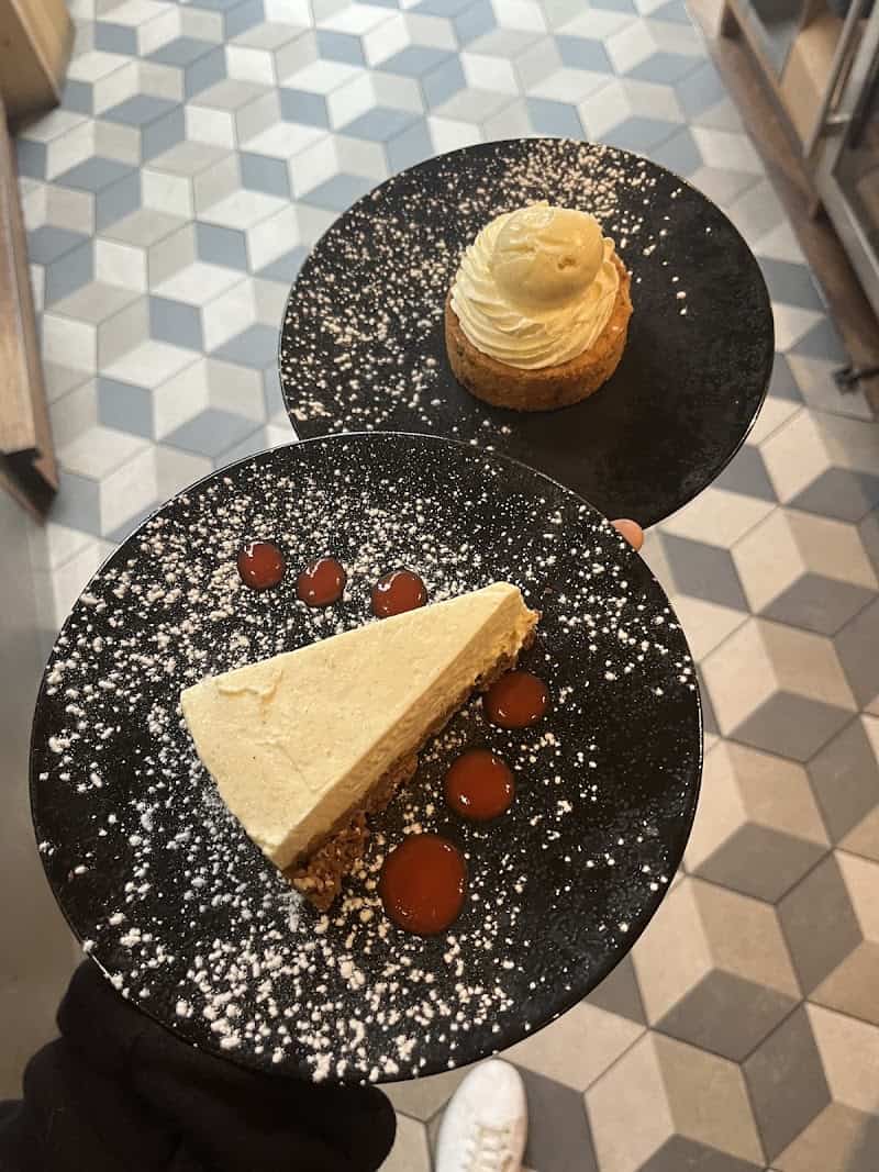 Restaurant Rest’O Cocorico à Montigny-le-Bretonneux, France