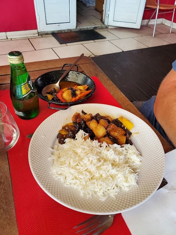 Restaurant Resto Créole L’Authentic à Saint-André, La Réunion